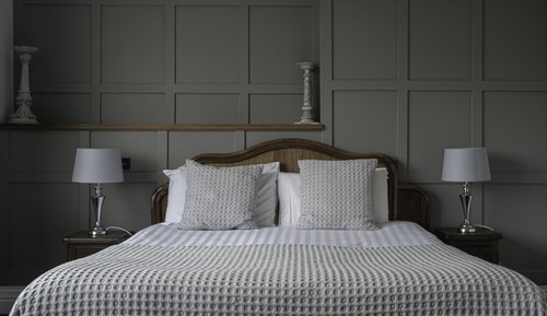 Habitación doble superior, 1 habitación