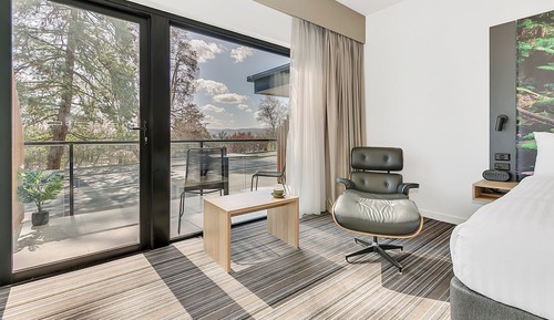 Habitación Premium, 1 cama de matrimonio grande