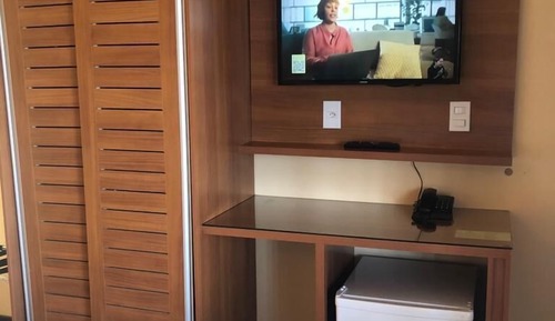 Habitación triple económica