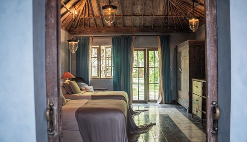 Habitación superior