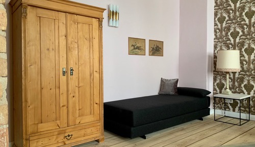 Apartamento superior