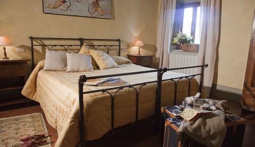 Apartamento familiar, 2 habitaciones