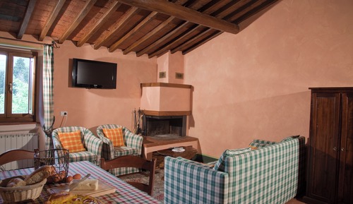 Apartamento, 1 habitación