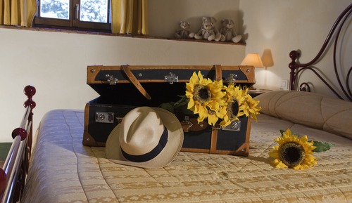 Apartamento, 1 habitación