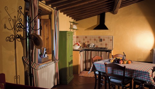 Apartamento, 1 habitación