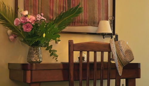 Habitación Deluxe, 1 cama de matrimonio grande