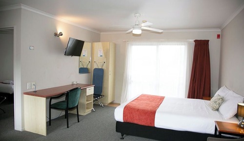 Apartamento, 1 habitación, bañera de hidromasaje