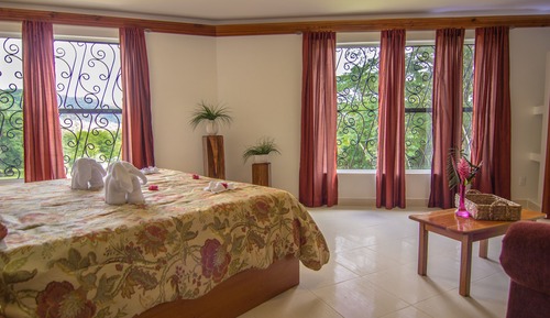 Suite Deluxe