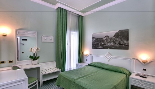 Habitación individual