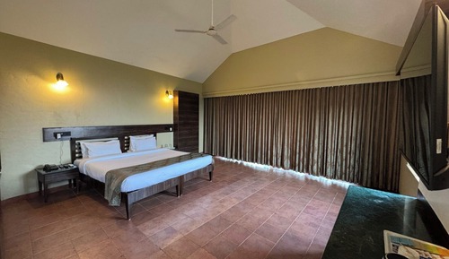 Casa de campo Premium, vistas al valle
