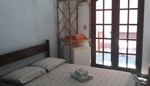 Habitación estándar