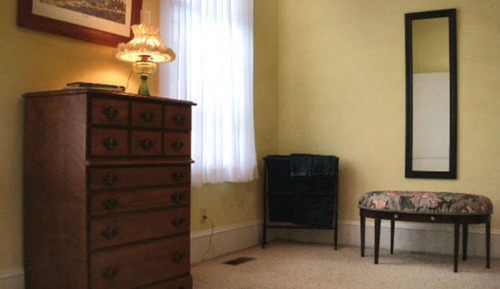 Habitación estándar doble, 1 cama de matrimonio grande, no fumadores, vistas a la ciudad