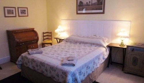 Habitación doble superior