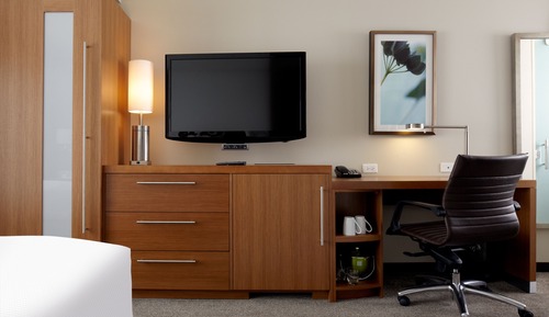 Suite, 2 habitaciones, accesible para personas con discapacidad, bañera (With Sofa Bed)