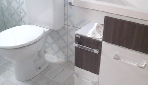Apartamento de lujo, 4 habitaciones, cocina (Master I)