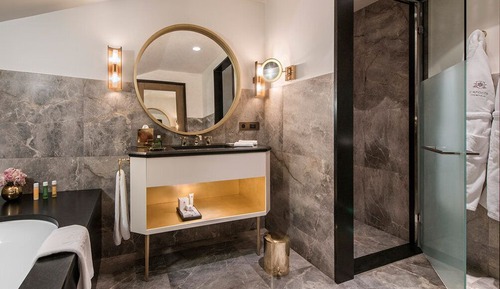 Suite Deluxe