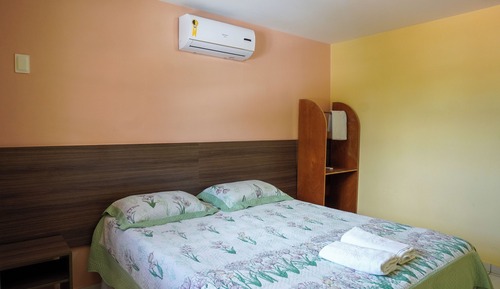 Apartamento básico, 1 habitación