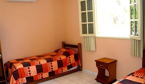 Apartamento familiar, 2 habitaciones