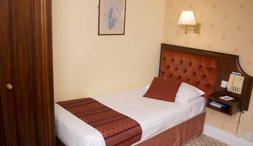 Habitación individual