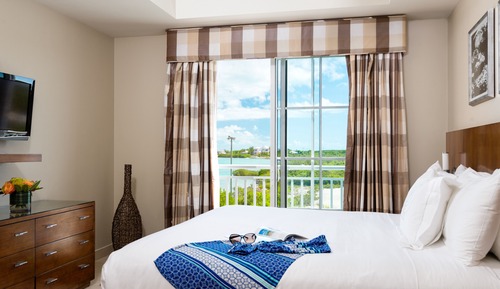 Suite, 2 habitaciones