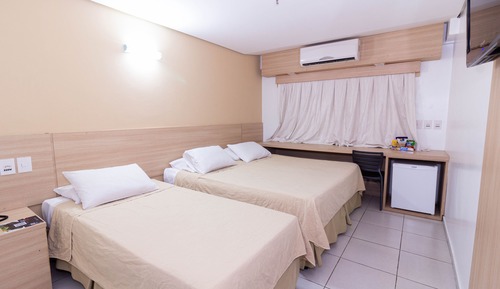 Habitación superior