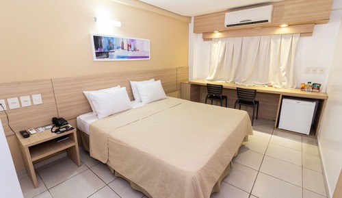 Habitación superior