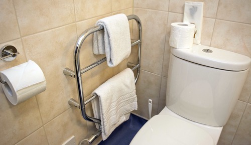 Habitación triple familiar (2 Adults + 1 Child)