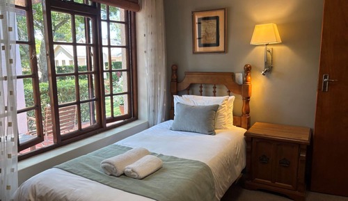 Habitación triple familiar (Pool Terrace )