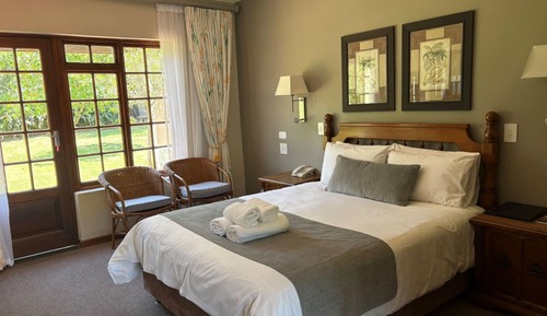 Habitación familiar (Palm Court)