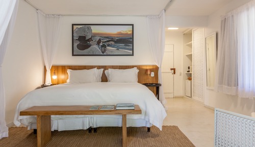Suite superior
