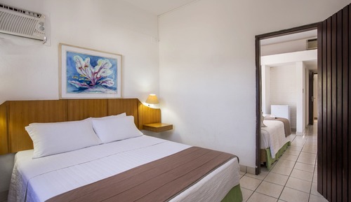 Standard Superior Conjugado