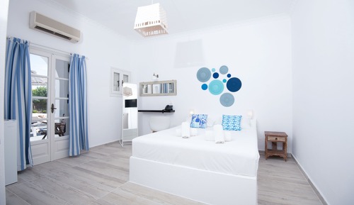 Habitación estándar
