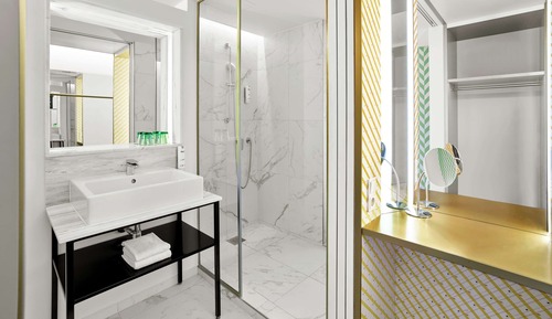 Habitación familiar