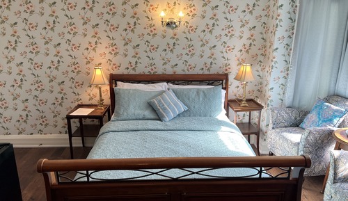 Habitación tradicional, 1 cama de matrimonio