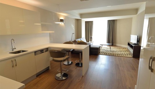 Habitación, 2 camas individuales (Residence)