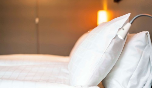 Habitación superior, 1 cama de matrimonio grande con sofá cama (Plus)