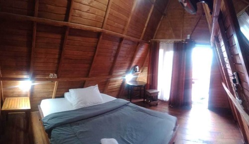 Habitación panorámica, 1 habitación