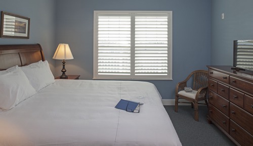 Villa, 1 habitación