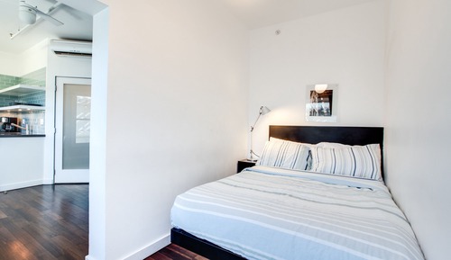 Suite, 1 habitación, vistas parciales al mar