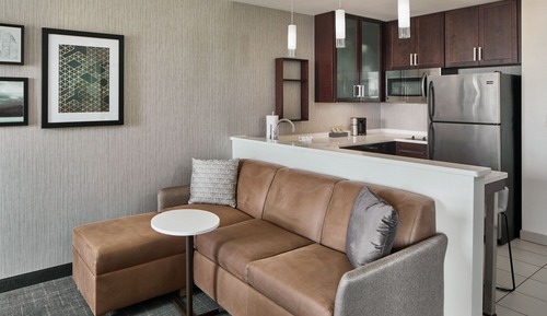 Suite, 1 habitación