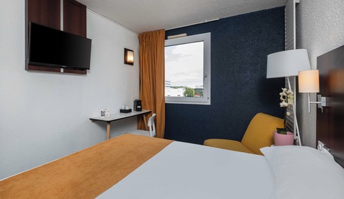 Habitación Confort doble