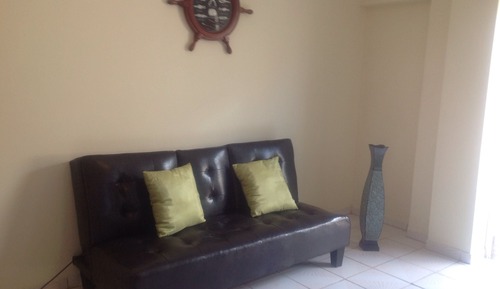 Apartamento Deluxe, 2 habitaciones