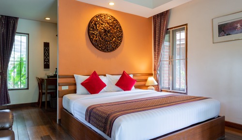 Thai Villa