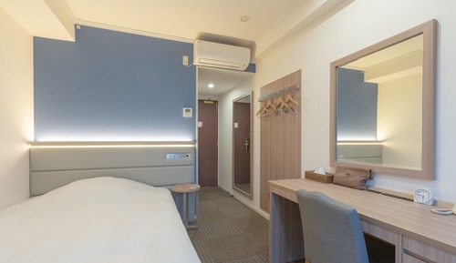 Habitación individual estándar, fumadores