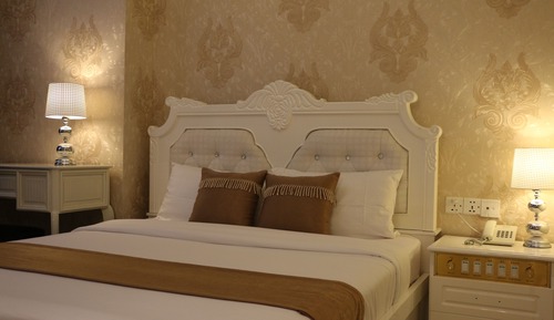 Habitación Deluxe doble