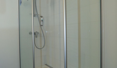 Habitación estándar doble, 1 cama doble