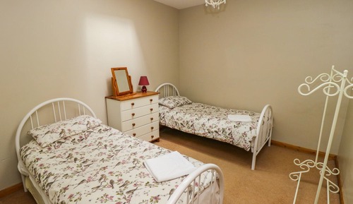 Casa de campo estándar, 2 habitaciones