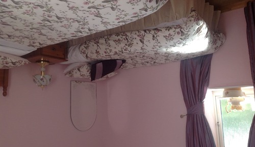 Casa de campo estándar, 1 habitación (2 Adults + 1 Child)