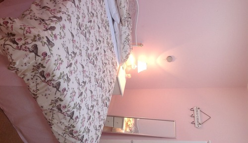 Casa de campo estándar, 1 habitación (2 Adults + 1 Children)