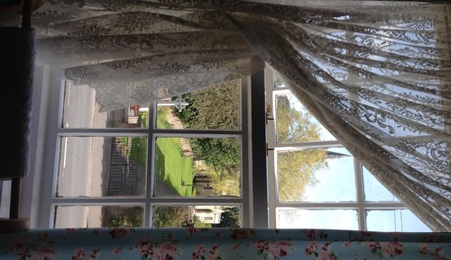 Habitación triple estándar